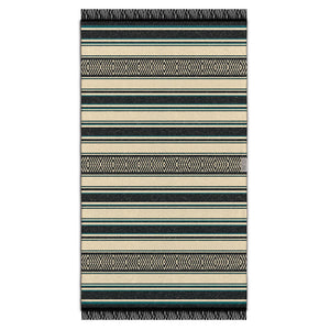 Leus - Baja Norte Beach Eco Towel