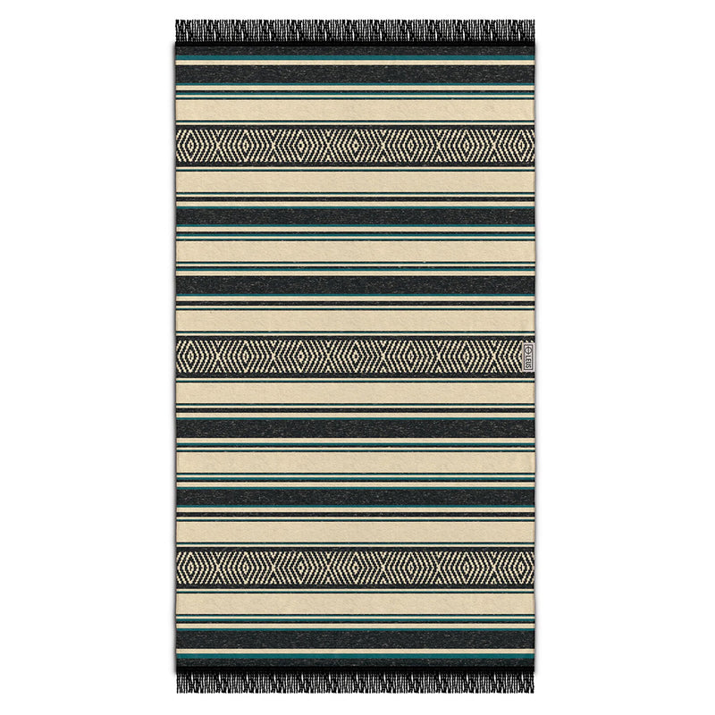 Leus - Baja Norte Beach Eco Towel