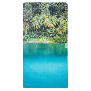 Leus - John Barton Jungle Beach Eco Towel