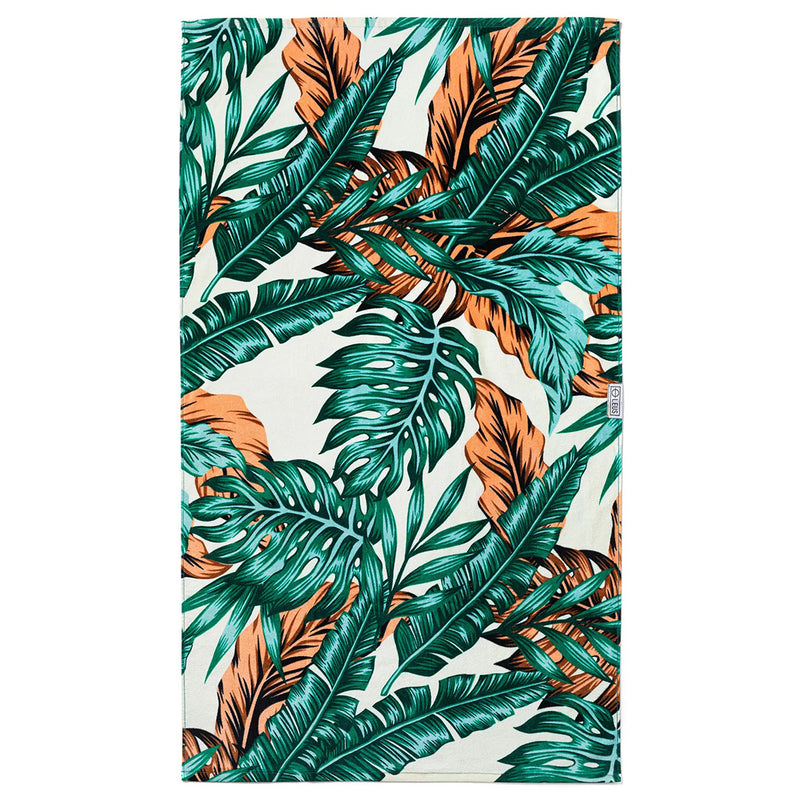 Leus - Jungle Fever Beach Eco Towel