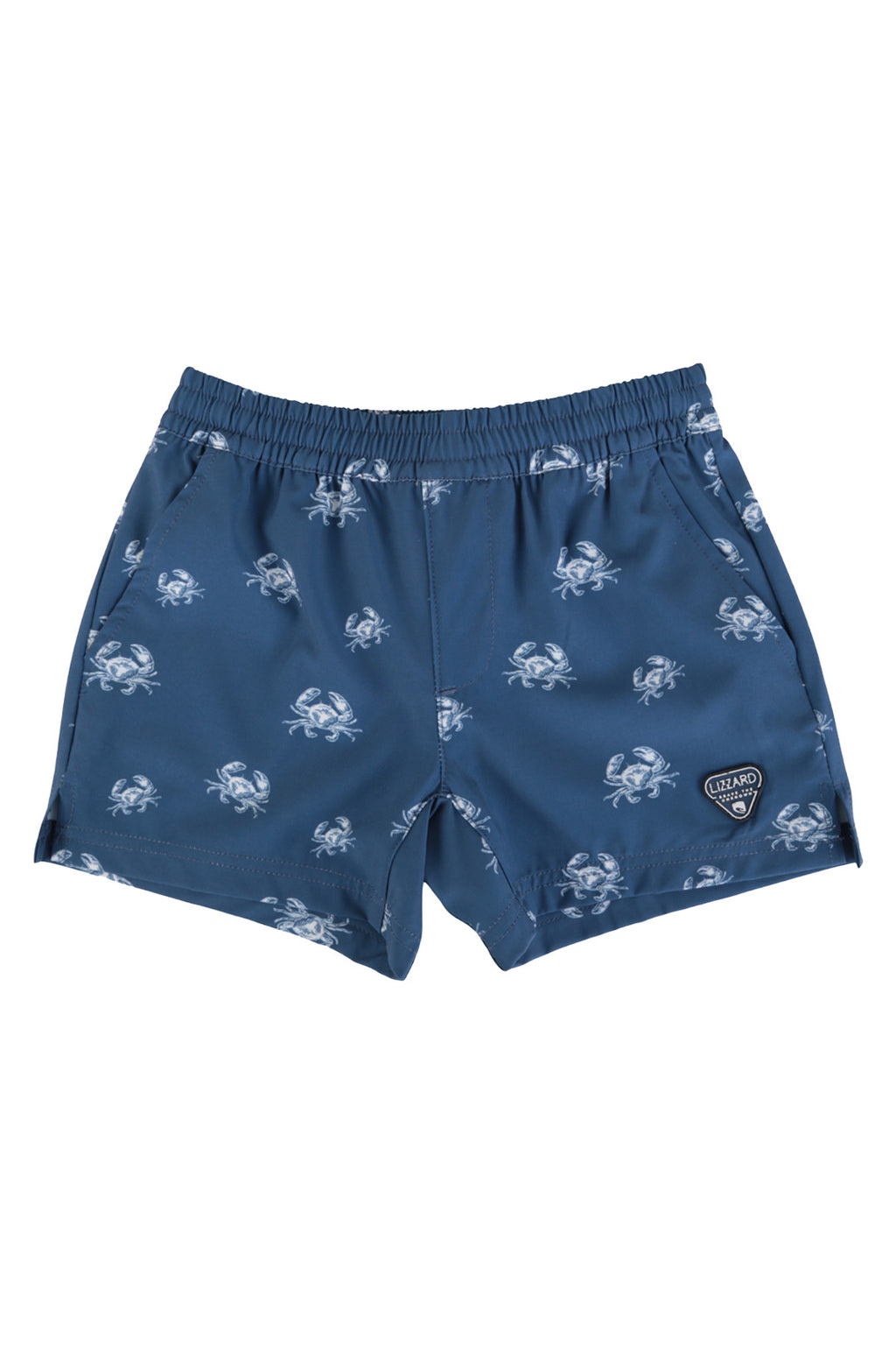 Lizzard - Rhizo Volley Shorts Toddler Pinchme