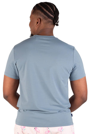 Lizzard - Carver 25 Short Sleeve Tee Lead