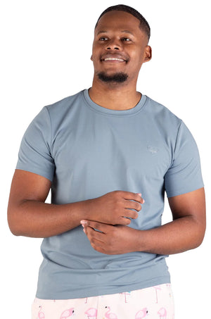 Lizzard - Carver 25 Short Sleeve Tee Lead