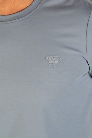 Lizzard - Carver 25 Short Sleeve Tee Lead