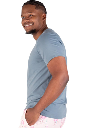 Lizzard - Carver 25 Short Sleeve Tee Lead