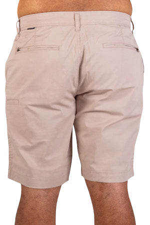 Lizzard - Classic Utility 25 Fixed Short Mens Simply Taupe