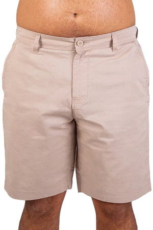 Lizzard - Classic Utility 25 Fixed Short Mens Simply Taupe