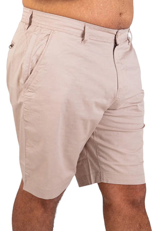 Lizzard - Classic Utility 25 Fixed Short Mens Simply Taupe