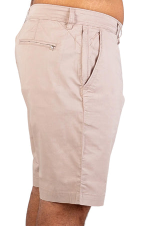 Lizzard - Classic Utility 25 Fixed Short Mens Simply Taupe