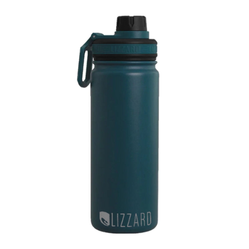 Lizzard - Flask 530ML Unisex Green