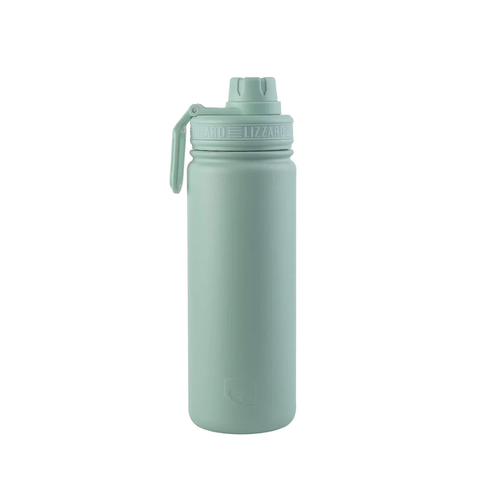 Lizzard - Flask 530ML Unisex Sage