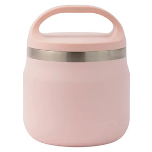 Lizzy - Food Pot 400ml Blush