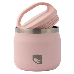 Lizzy - Food Pot 400ml Blush