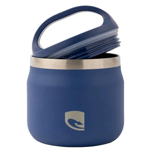 Lizzy - Food Pot 400ml Midnight Blue