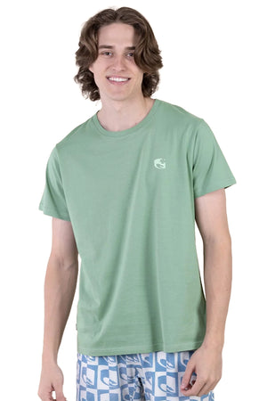 Lizzard - Jaque T-Shirt Mens