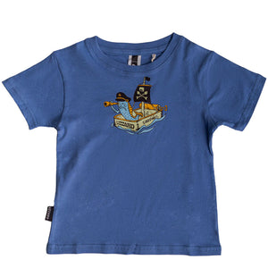 Lizzard - Martun Tee Toddler Boys