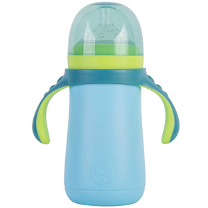 Lizzard - The Kiddie Flask 300Ml Blue