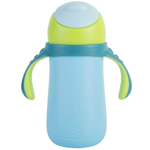 Lizzard - The Kiddie Flask 300Ml Blue
