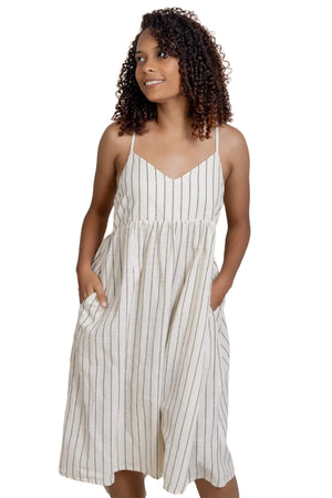 Lizzy - Amie Strappy Dress Ladies