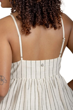 Lizzy - Amie Strappy Dress Ladies