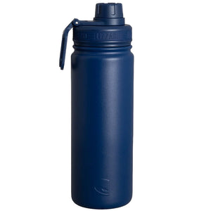 Lizzy - Flask 530ML Unisex Midnight Blue