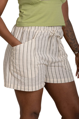 Lizzard - Lawra Walk Shorts Ladies
