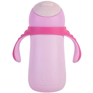 Lizzy - The Kiddie Flask 300Ml Pink