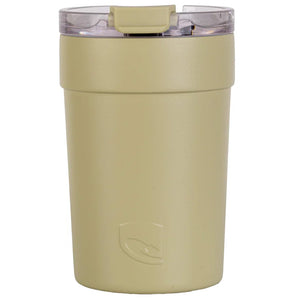 Lizzy - Travel Cup 360 ML Ceramic Inner Lead Free Desert