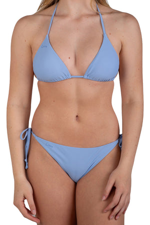 Lizzy - Zax Hipster Bikini Bottom Cornflower