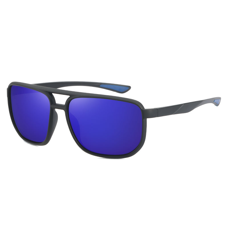 Lundun - Unisex Sunglasses L9012