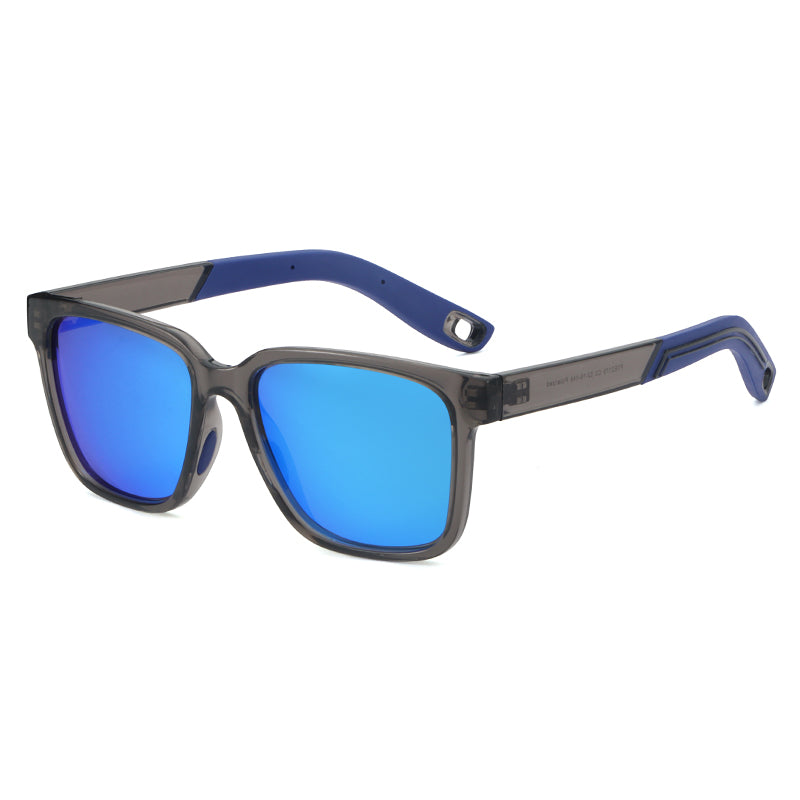 Lundun - Unisex Sunglasses L9330