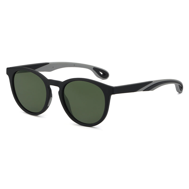 Lundun -  Polarised Sunglasses L9340