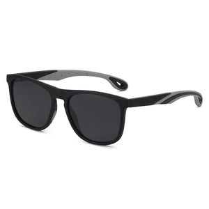 Lundun -  Polarised Sunglasses L9348