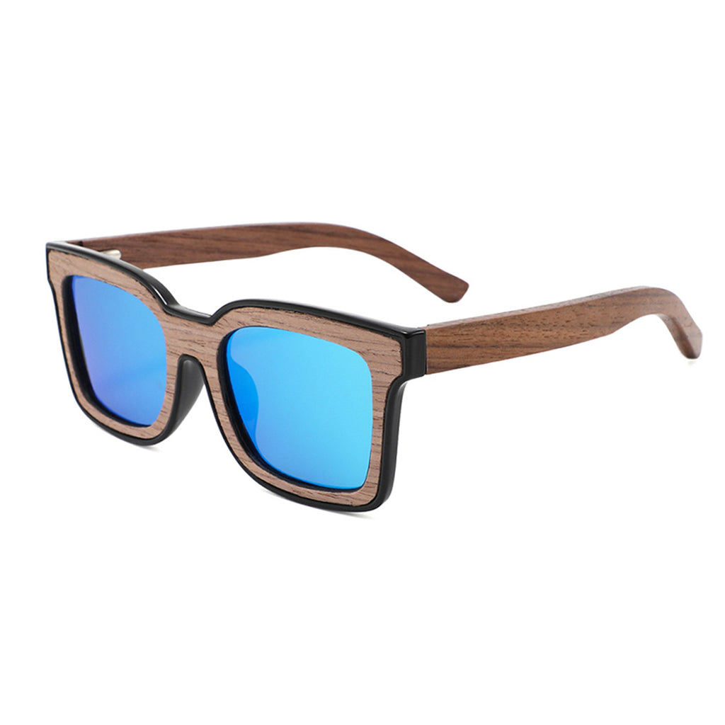 Lundun -  Polarised Sunglasses L9399