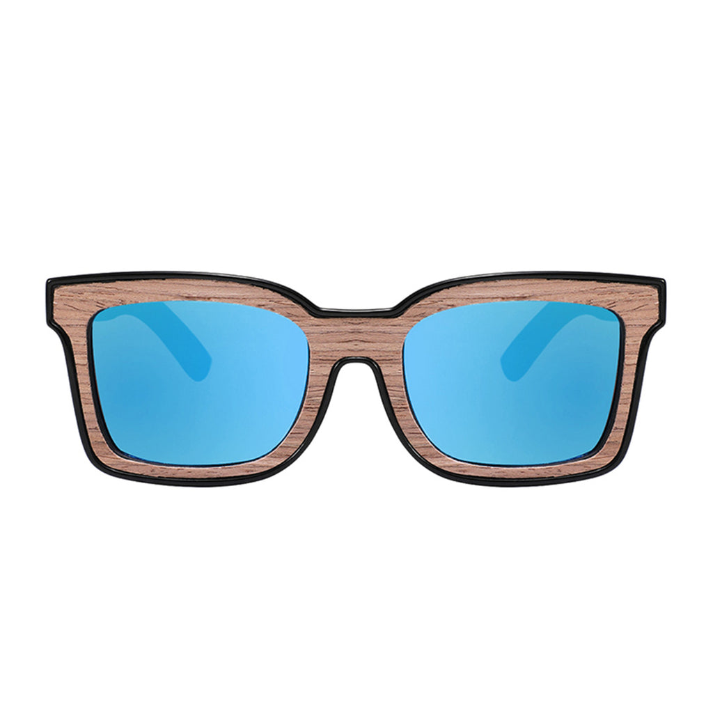Lundun -  Polarised Sunglasses L9399