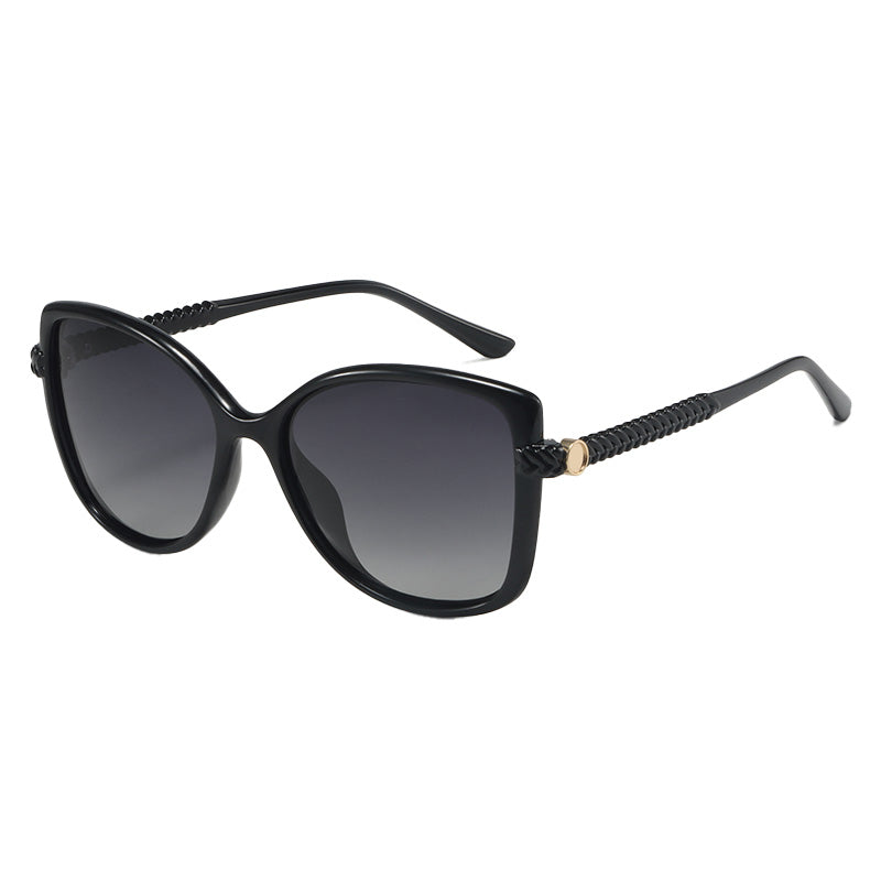 Lundun - Unisex Sunglasses L9510
