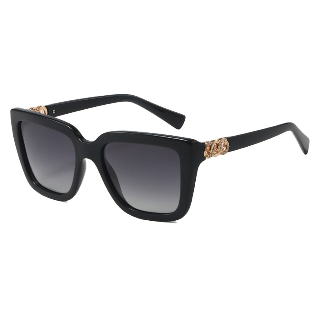 Lundun - Unisex Sunglasses L9505