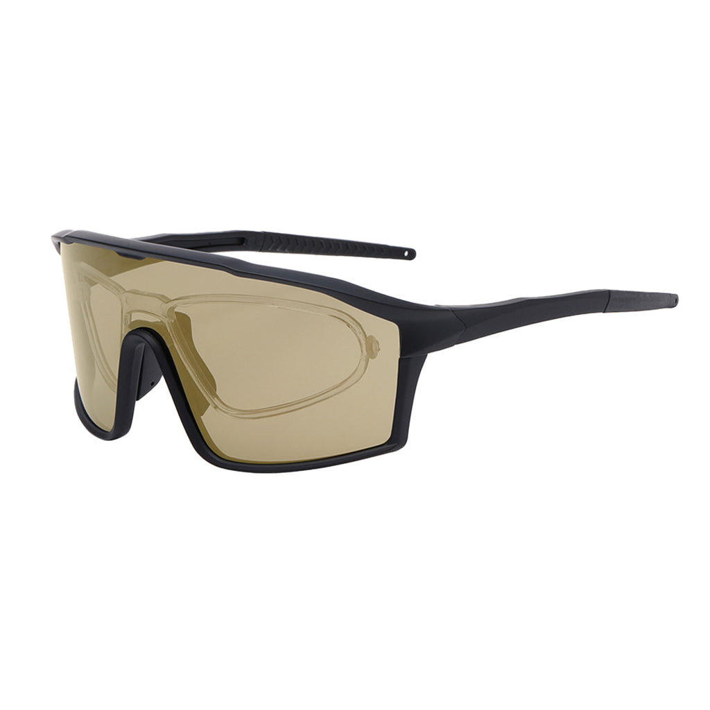 Lundun -  Polarised Sunglasses L9418