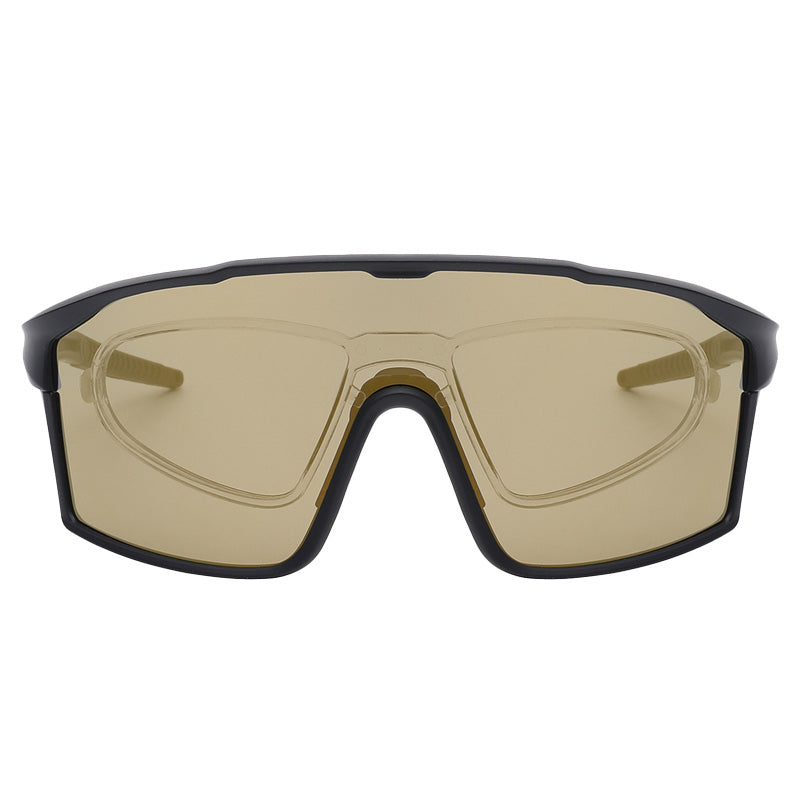 Lundun -  Polarised Sunglasses L9418