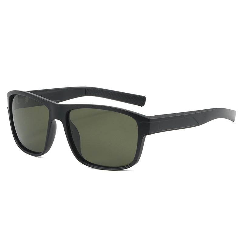 Lundun - Unisex Sunglasses L9439