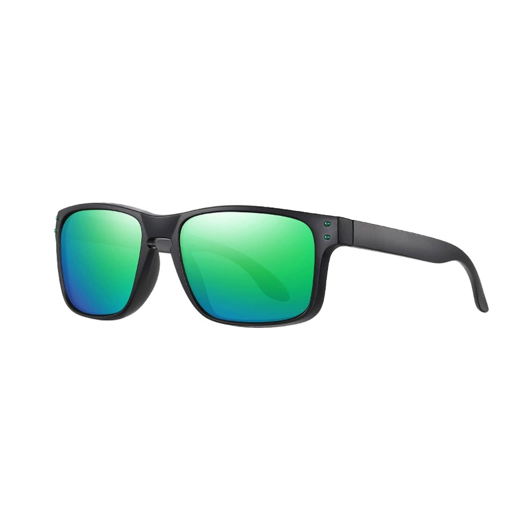 Lundun - Unisex Sunglasses L9545