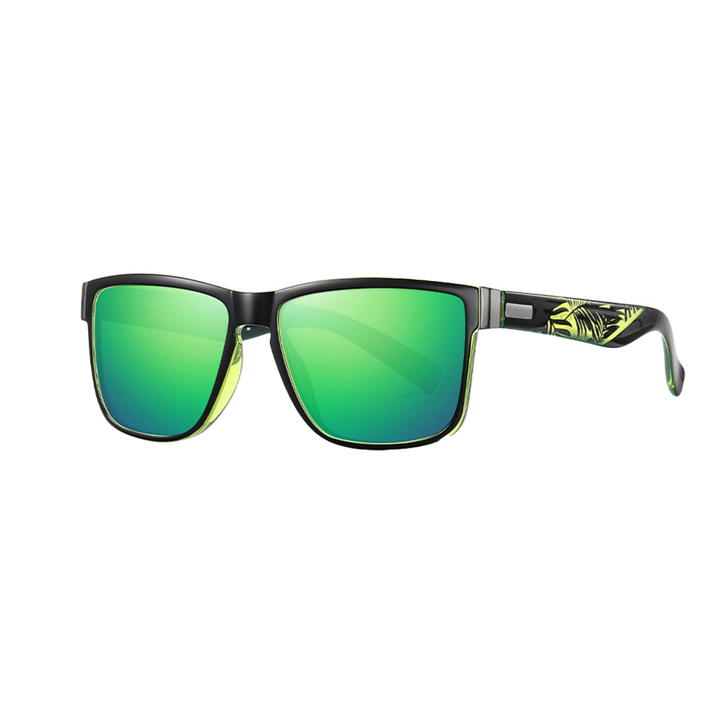 Lundun - Unisex Sunglasses L9550