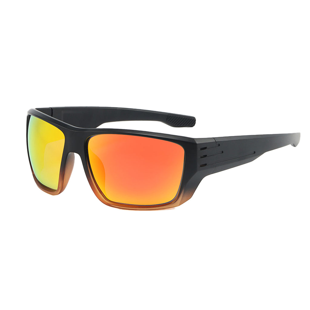 Lundun - Unisex Sunglasses L9455