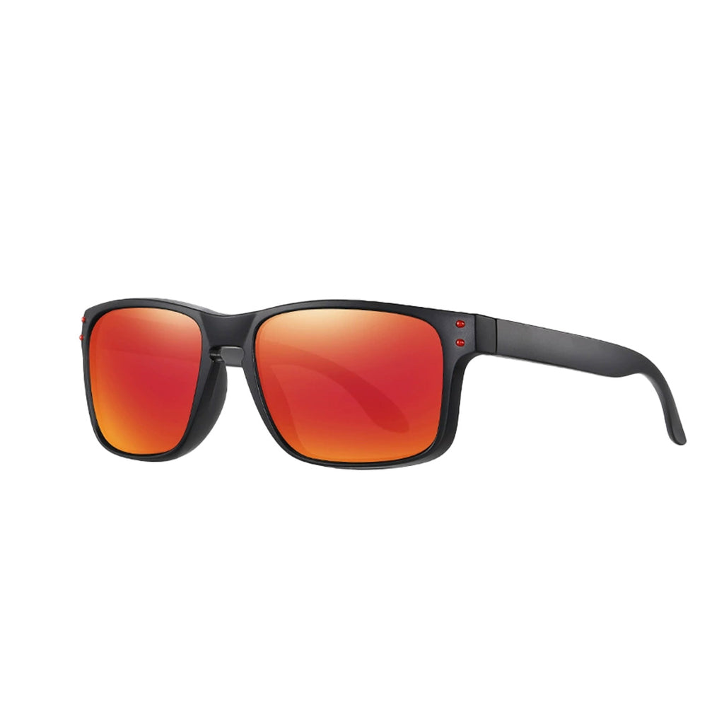 Lundun - Unisex Sunglasses L9546