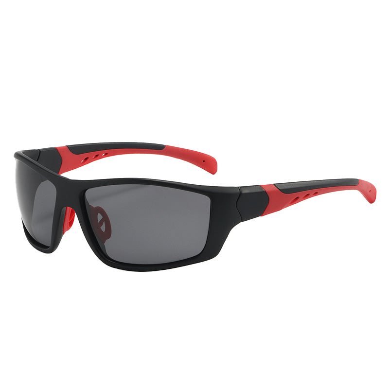 Lundun - Unisex Sunglasses L9468