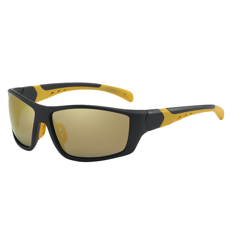 Lundun - Unisex Sunglasses L9469