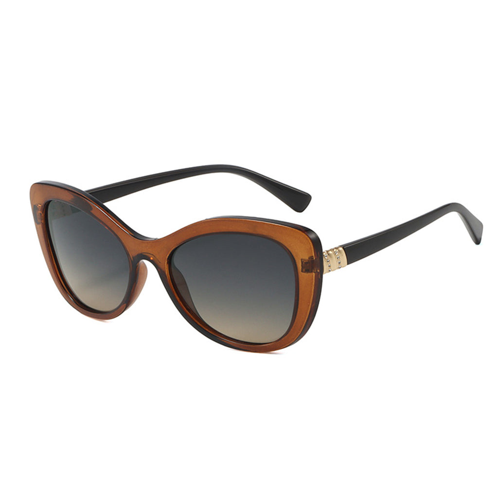 Lundun - Unisex Sunglasses L9486