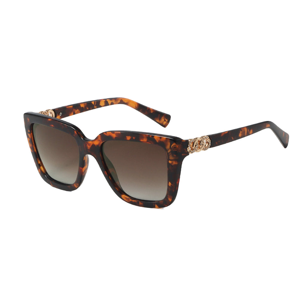 Lundun - Unisex Sunglasses L9506