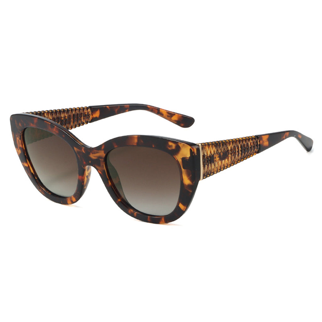 Lundun - Unisex Sunglasses L9488