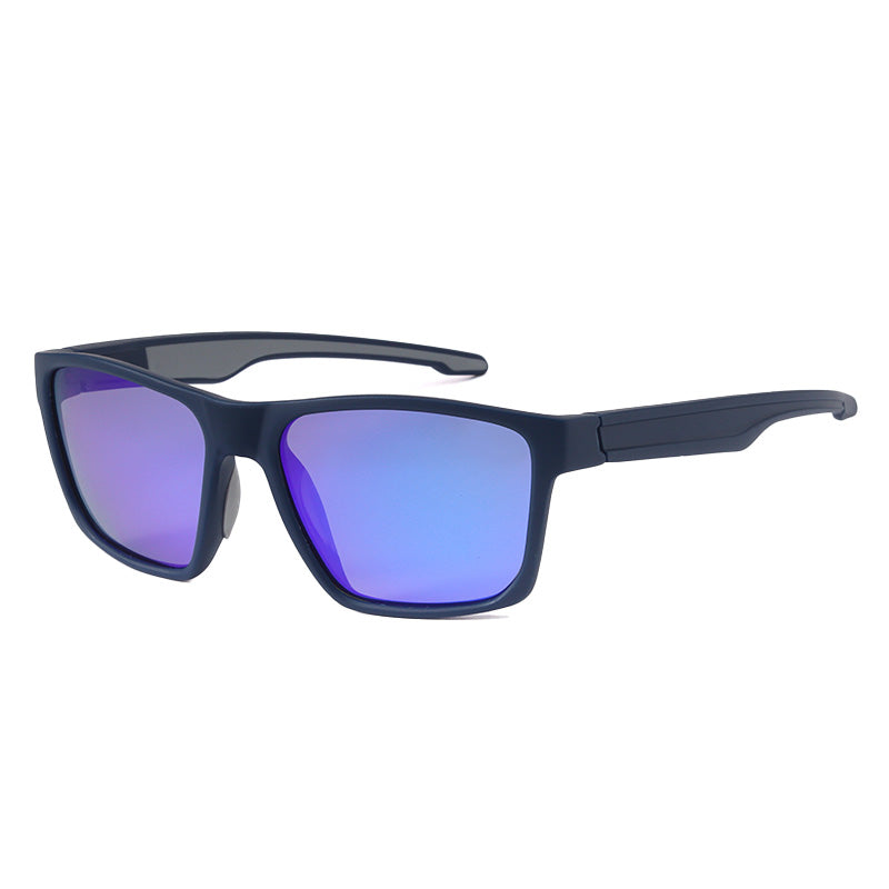 Lundun - Unisex Sunglasses L8727